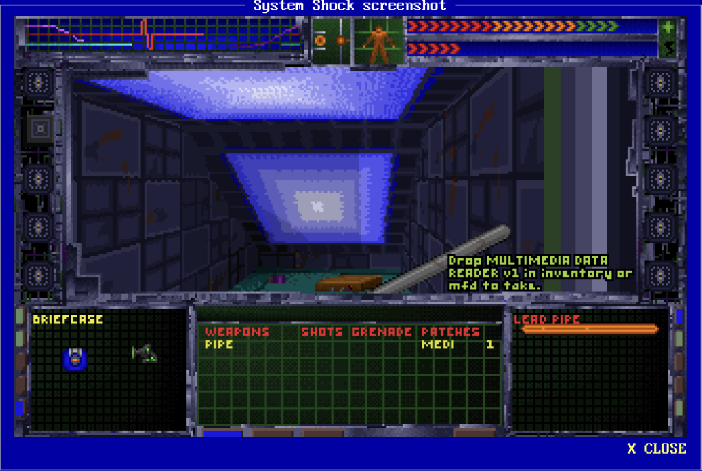 system-shock